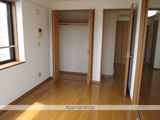 ヴィラ鯉ノ丸 Iの内装写真