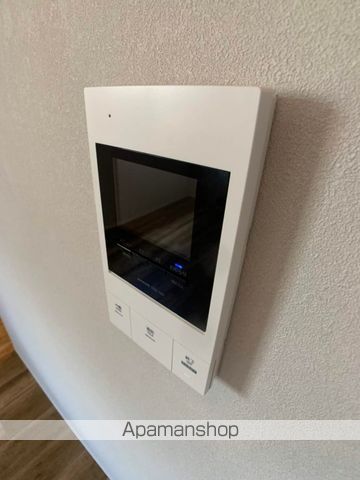 イクス北円山の内装写真