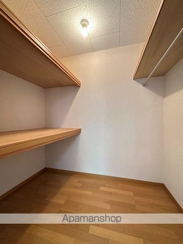 ハイツアスターの内装写真