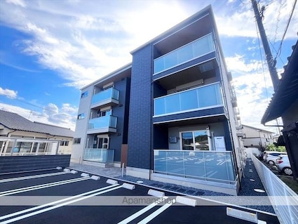 サンメゾン・小池Ａ[1LDK/53.76m2]の外観3