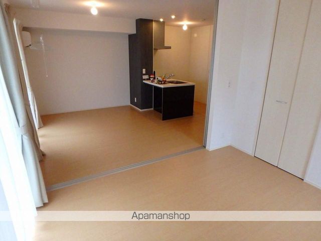 サンシャイン見白 A棟の内装写真