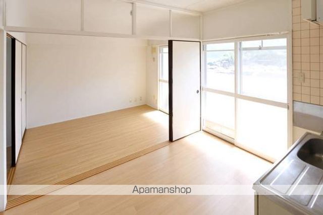 ビレッジハウス大嶺1号棟の内装写真