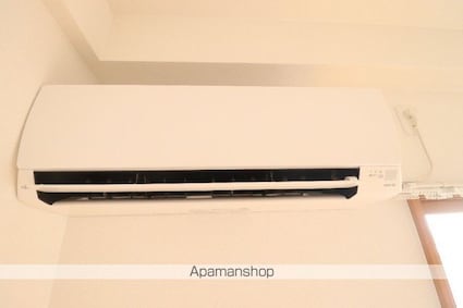 グリーンヒルハイツ[1LDK/41.25m2]のその他設備