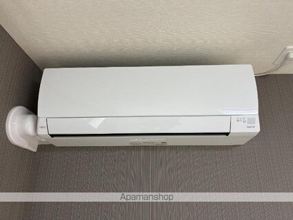 コンソラール[2LDK/53.8m2]のその他設備