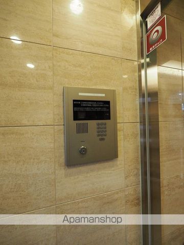 グラマシー心斎橋東の外観写真