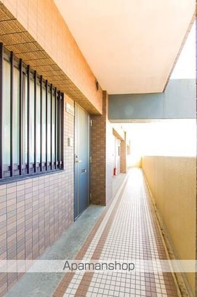 アイ・アイマンション[3LDK/64.8m2]の外観4