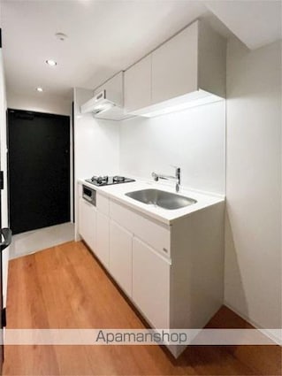 ＺＯＯＭ信濃町[2K/37.08m2]のキッチン