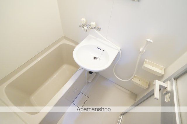 COMO HOUSEの内装写真