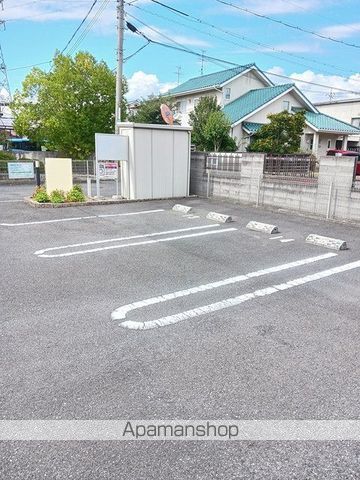 フォレストガーデンBのその他写真