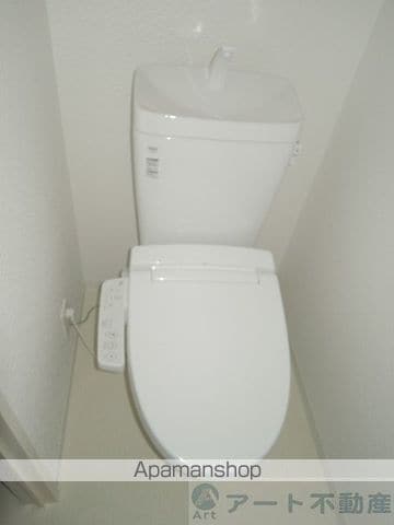 Forte本町IVの内装写真