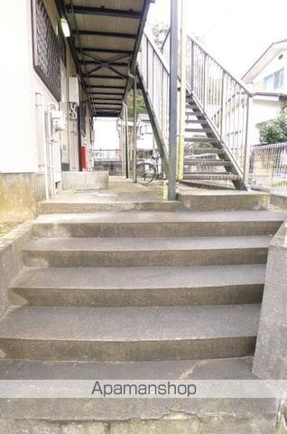 シティハイム城内のその他写真