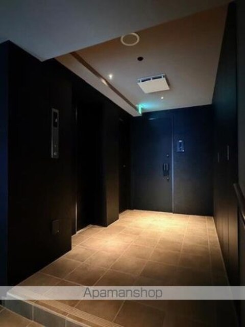 Ｌａ　Ｐｅｒｌａ　Ｙｏｔｓｕｙａ[1LDK/30.16m2]の外観8