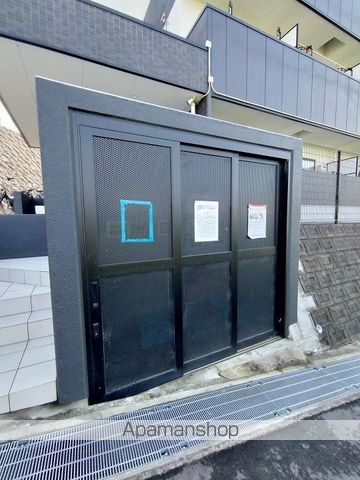 SAMURAIマンション上山手のその他写真