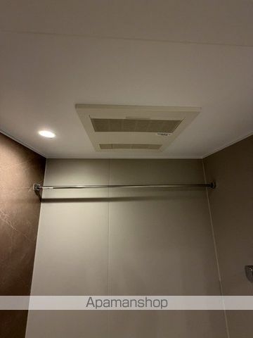 AIFLAT明大前の内装写真