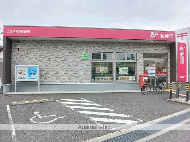 ヒュッゲの周辺写真