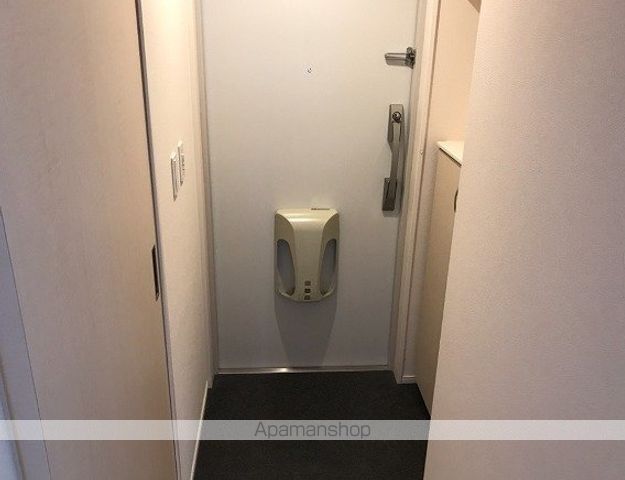 庵樹IIの内装写真