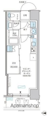 パークアクシス池袋イーストのイメージ