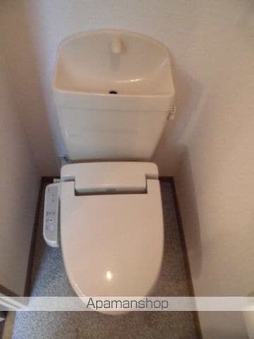 アヴニール ヌーヴォーの内装写真