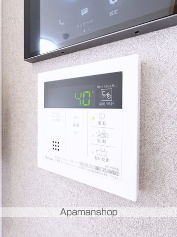 クレール結 葵西5丁目の内装写真