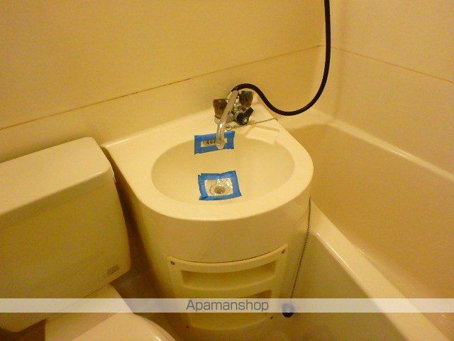 プレアール古川橋IVの内装写真