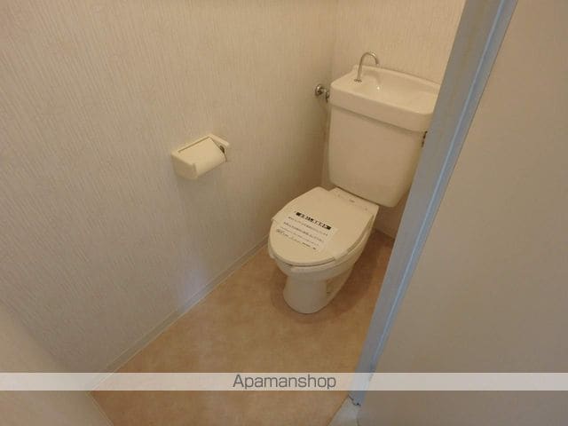アクア西町の内装写真