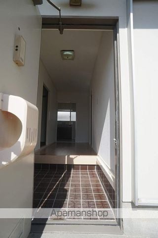 浜松市中央区 1階建 築48年の内装写真