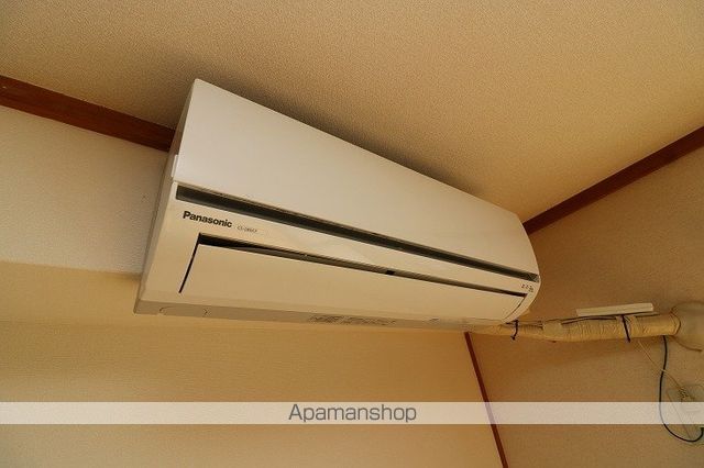 エリヴェール鹿屋の内装写真