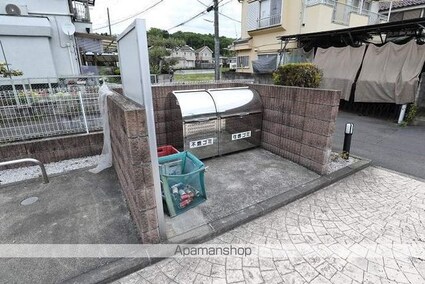 ルーツ[2LDK/57.02m2]の共用部1