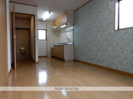 Ｂｏｎｎｅ　ｃｈａｎｃｅ[1LDK/39.41m2]の内装5