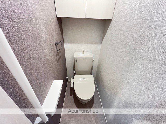 コンフィデンスの内装写真