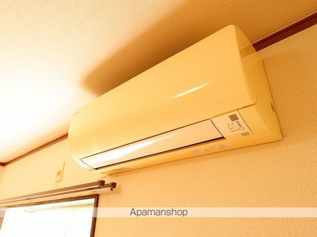 サワダハイツの内装写真