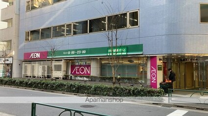 プライマル門前仲町[1DK/25.38m2]の周辺8
