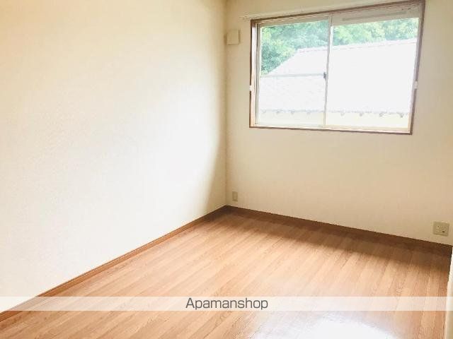 サニーヒルズの内装写真