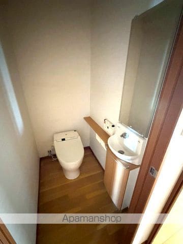 アレグレッタ宮崎南の内装写真