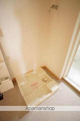 ヴィオラ カーサの内装写真
