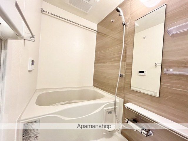 ルーカス 武之橋の内装写真