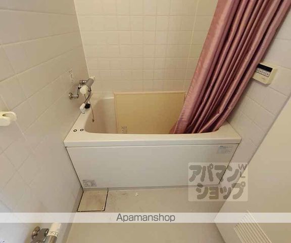 リベルタス御池の内装写真