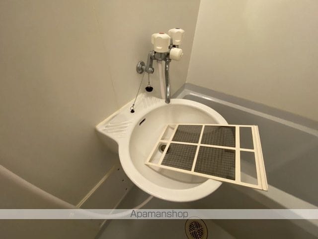 レオパレスO’TOOLEの内装写真