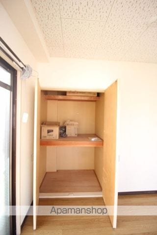 COMFORT HIROSEIIの内装写真
