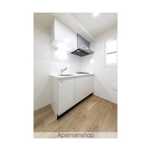 WoodCrest中延Residenceの内装写真