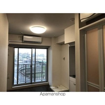 足立　綾瀬ＴＫビル[1R/17.23m2]のその他内装1