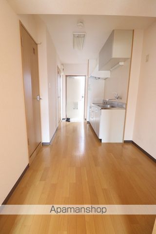グレイス森井の内装写真