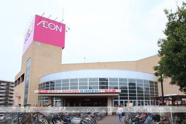 サザンショア東海岸の周辺写真