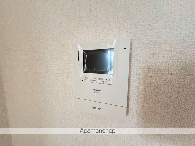 アメニティハイムの内装写真