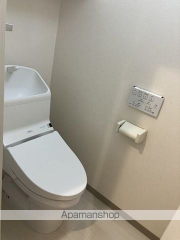 ラ・ムエット大宮の内装写真