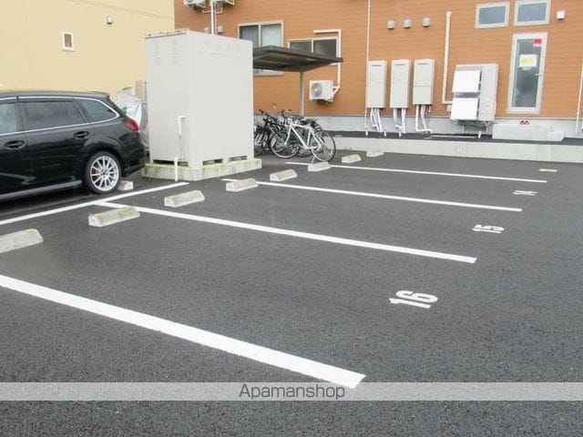 トピア安倍館Bのその他写真