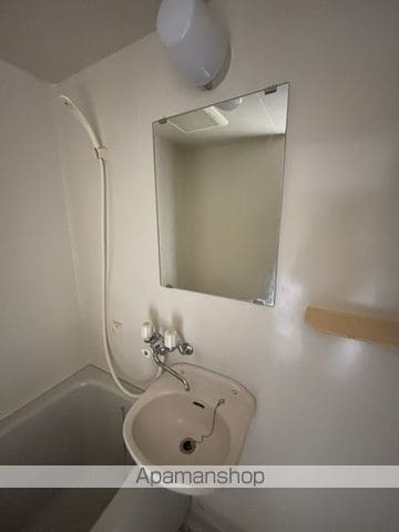 EPOCH21の内装写真