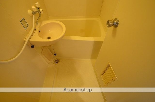 グレイス上荒田弐番館の内装写真