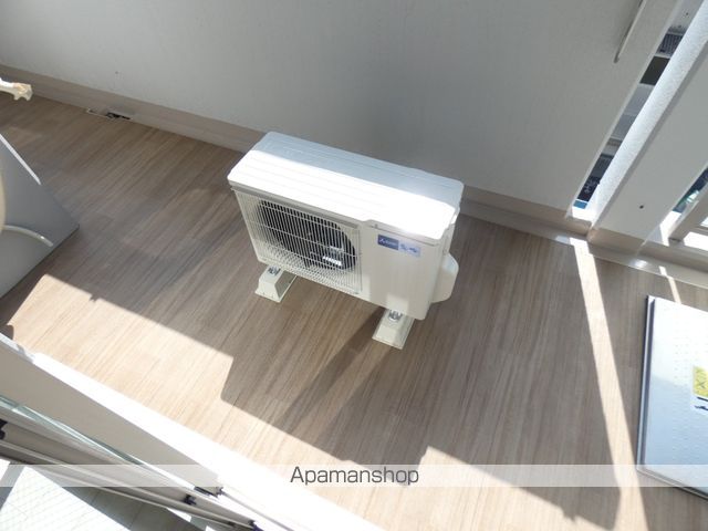 フォーリアライズ城東ネオスの内装写真
