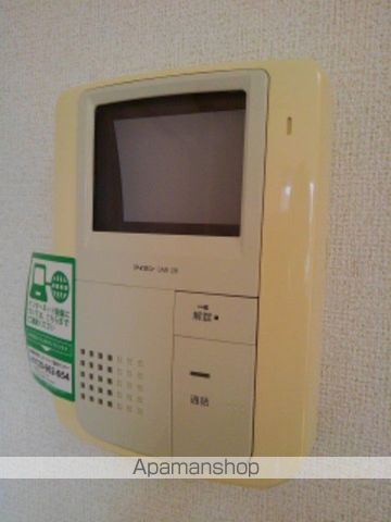 モンシェ モア・IIの内装写真